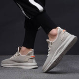 Oddychające Sneakersy Biegowe