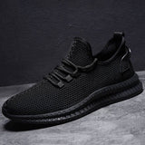 Oddychające Sneakersy Biegowe