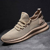 Oddychające Sneakersy Biegowe