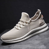 Oddychające Sneakersy Biegowe