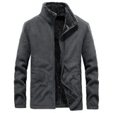 Kurtka Softshell z Polarem